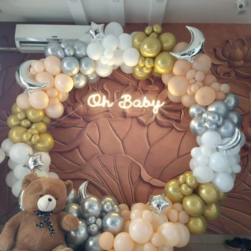 Baby Shower