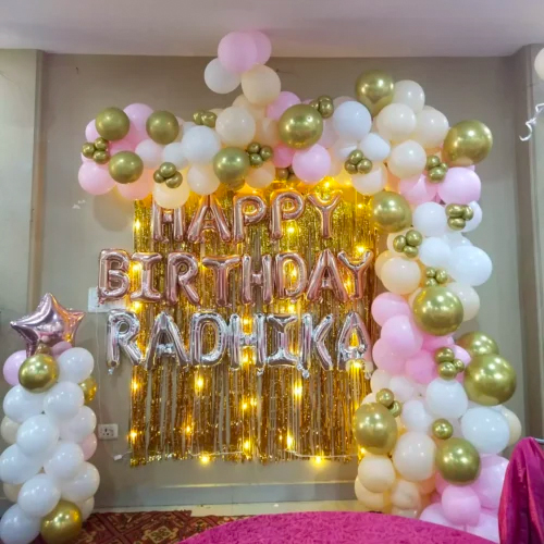 Kids Birthday