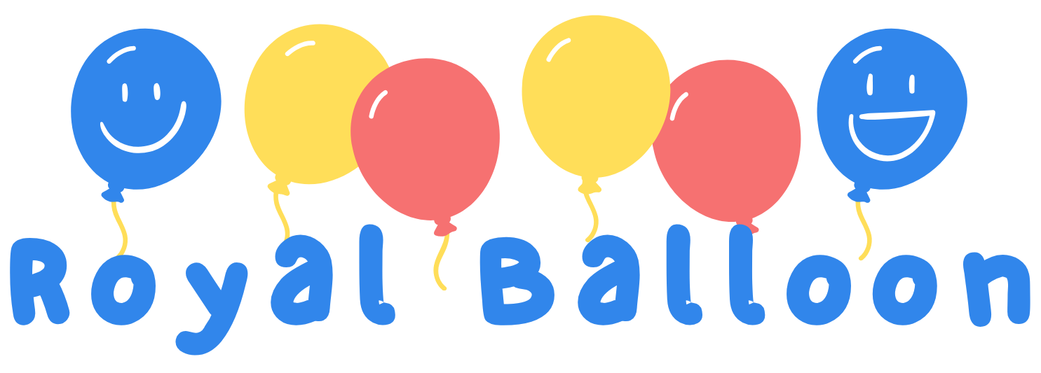 ROYAL BALLOON